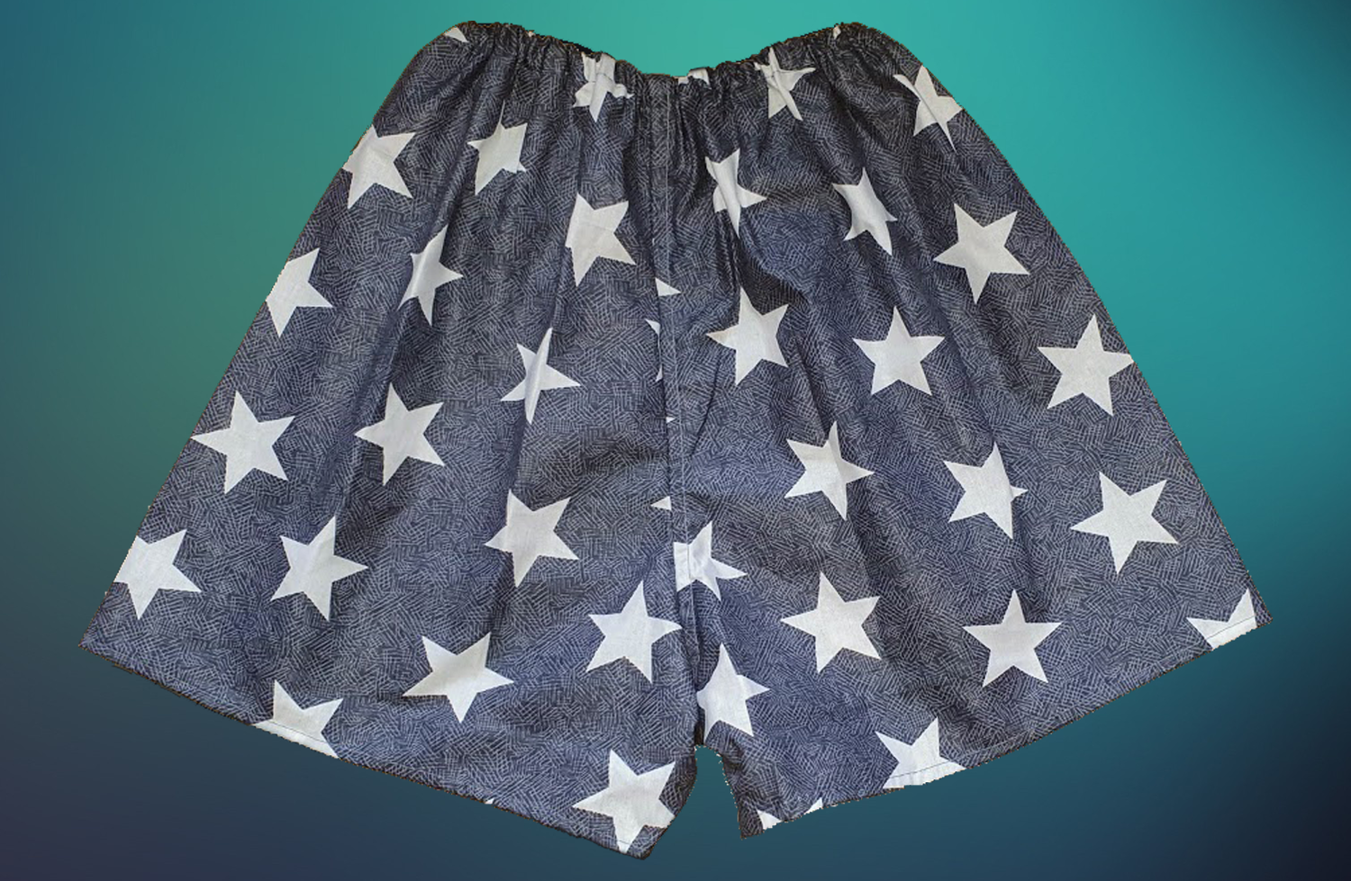 Трусы бязь ГОСТ 142 г/м²