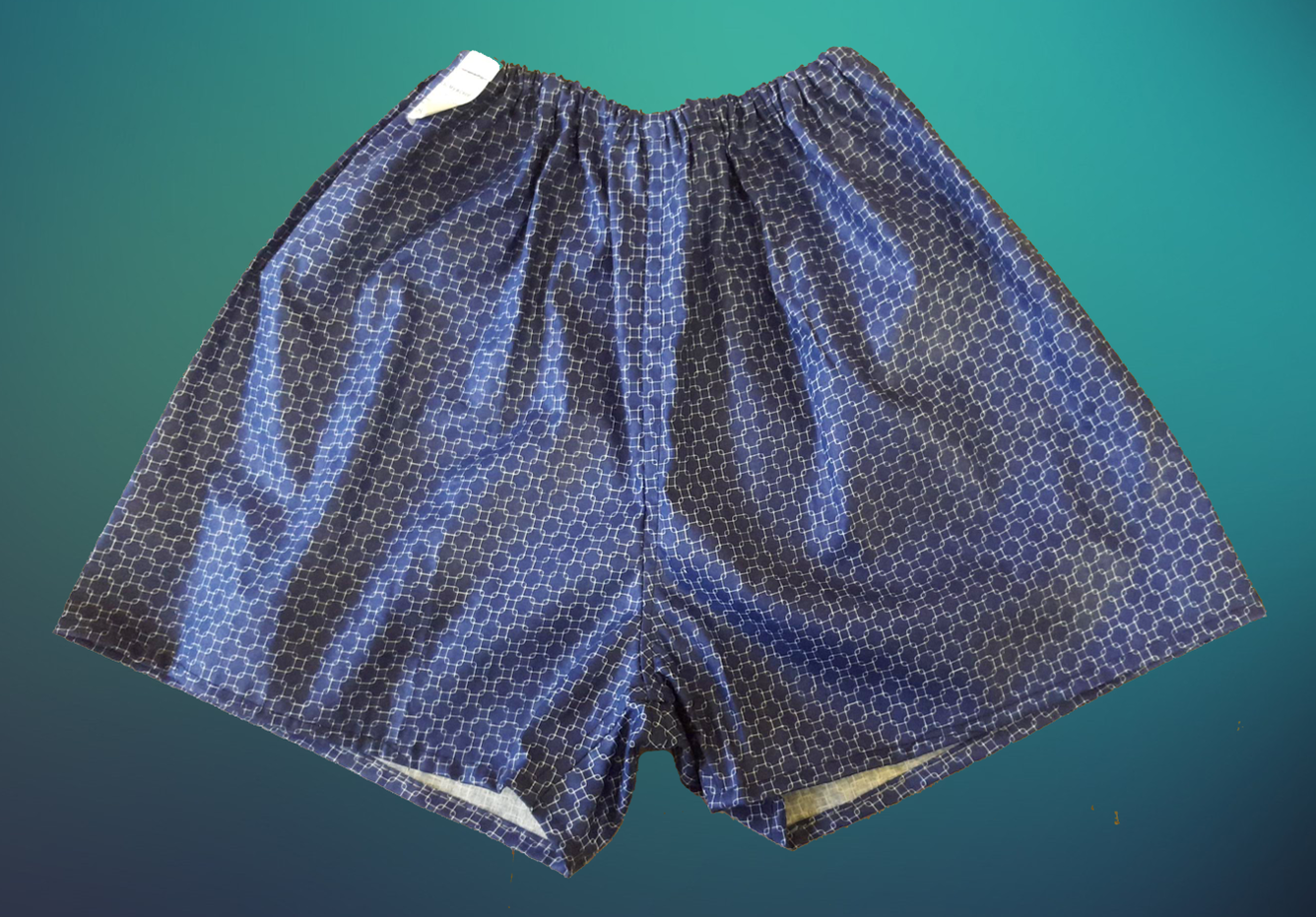 Сатиновые трусы